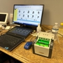 BioWhorl Mobile Fingerprinting