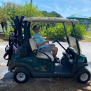 Island Dunes Country Club - Golf Courses