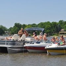 Lake Holiday Marina - Boat Storage