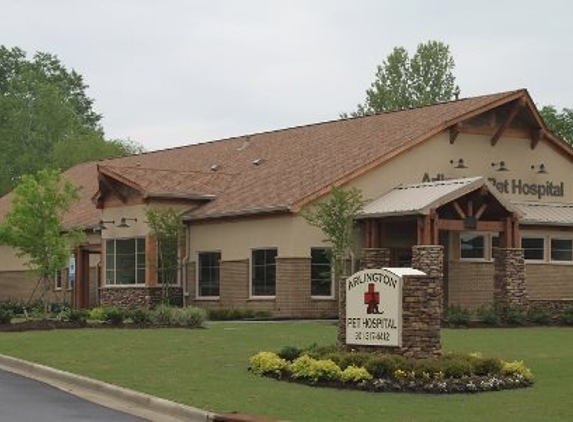 Arlington Pet Hospital & Resort - Arlington, TN