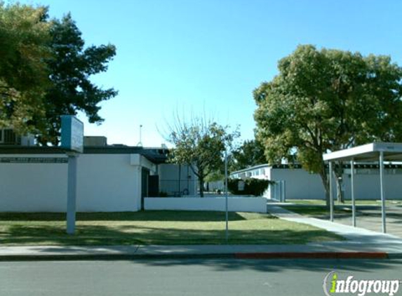 Cactus Wren Elementary School - Phoenix, AZ