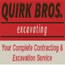 Quirk Bros Excavating - Topsoil