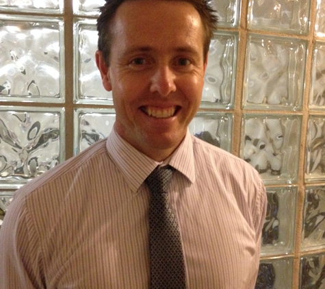 Damian Mather Podiatry - Wallsend, NSW