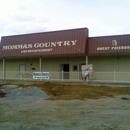 Momma's Country - Clubs