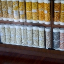 Uptown Popcorn - Popcorn & Popcorn Supplies