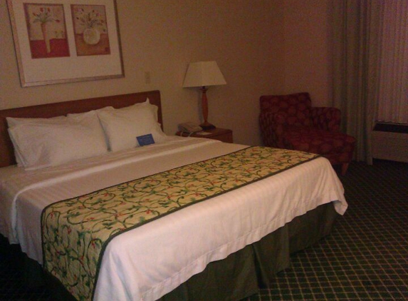 Hampton Inn Port Huron - Port Huron, MI