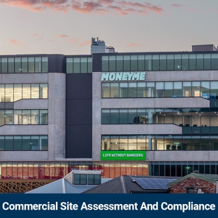 Valley Civilab - Thornton, NSW. Commercial Site Assessment And Compliance