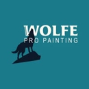 Wolfe Pro Painting - Painting Contractors