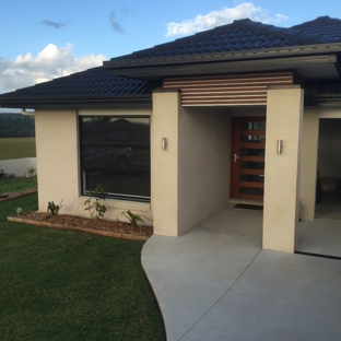 Northern Rivers Rendering - Cumbalum, NSW