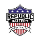 Republic Battery Co. - Automobile Parts & Supplies
