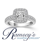 Ramsey's Diamond Jewelers