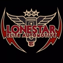 Lonestar Elite Automotive - Auto Repair & Service
