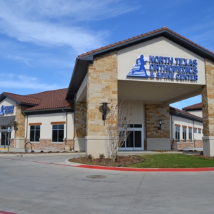 North Texas Orthopedics & Spine Center - Fort Worth, TX