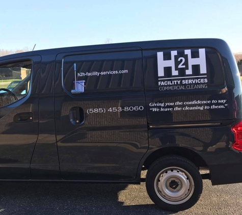 H2H Faciity Services - Rochester, NY