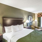 Quality Inn & Suites Greenville - Haywood Mall