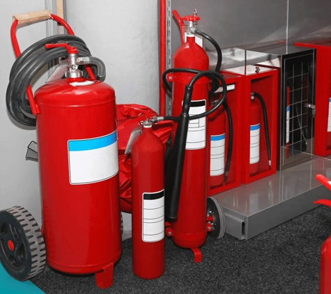 Accel Fire Systems, Inc. - Anchorage, AK