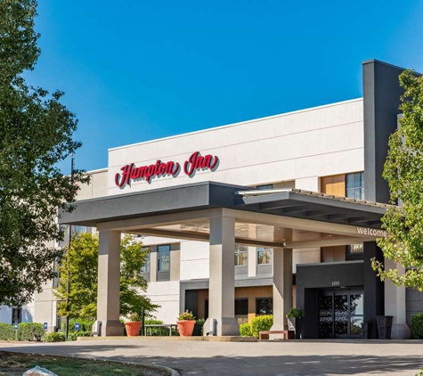 Hampton Inn Columbia - Columbia, TN