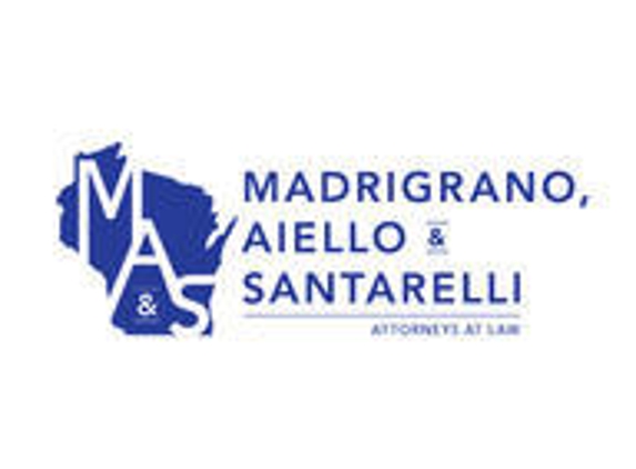 Madrigrano Aiello & Santarelli LLC - Kenosha, WI