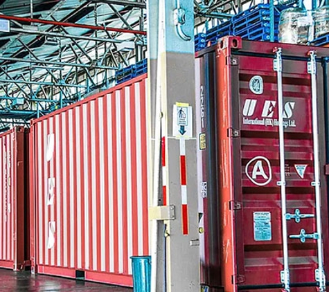 Blacks Transport (QLD) Pty Ltd - Acacia Ridge, QLD