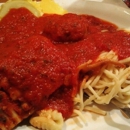 Persichetti's Restaurant - Italian Restaurants