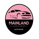 Mainland Investment Used Cars - Used Car Dealers