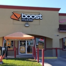 R&R Communications Authorized Boost Mobile Dealer - Pay Phone Equipment & Services