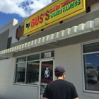 Gus's World Famous Fried Chicken