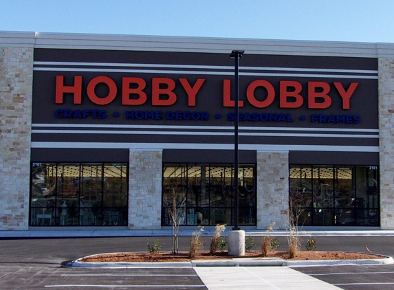 Hobby Lobby - Kerrville, TX