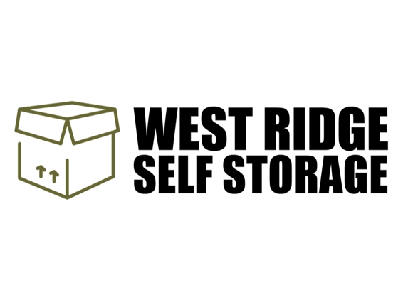 West Ridge Self Storage - Erie, PA