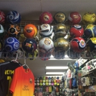 Soccermania Sport Shop