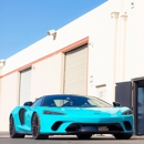 Sync Wraps - Window Tinting