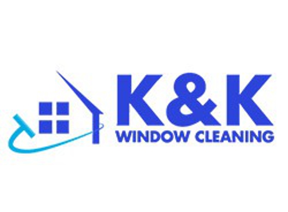 K & K Window Cleaning