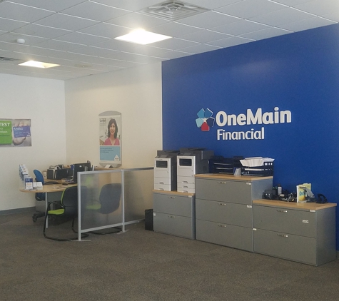 OneMain Financial - Grand Island, NE