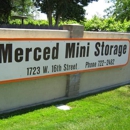 Merced Mini Storage - Self Storage