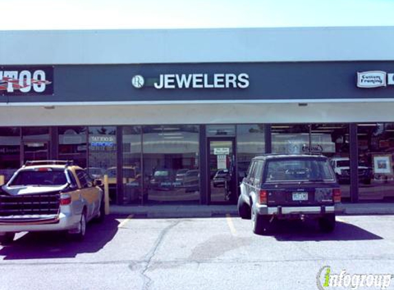 D & K Jewelers - Wheat Ridge, CO