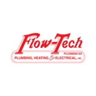 Flow-Tech Plumbing, Heating & Electrical