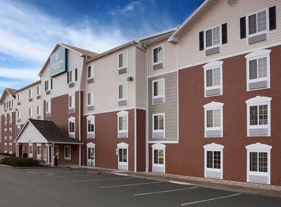 WoodSpring Suites Richmond West I-64 - Richmond, VA