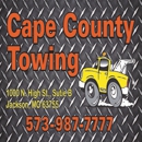 Cape County Towing - Towing