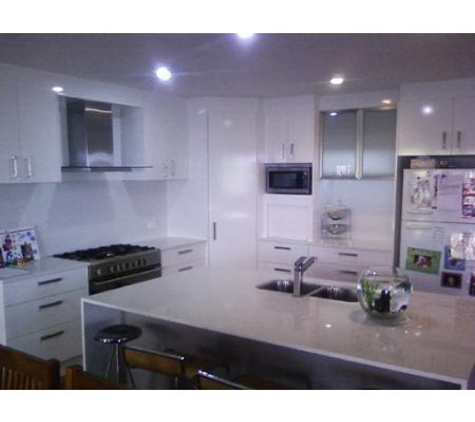 Advance Kitchens Pty Ltd - Caloundra West, QLD