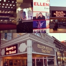 Ellen Eccles Theatre - Sightseeing Tours