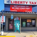 Liberty Tax Service - Tax Return Preparation