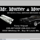 Mr. Muffler & More - Auto Repair & Service