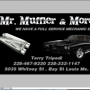 Mr. Muffler & More