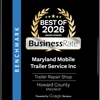 Maryland Mobile Trailer Service Inc gallery