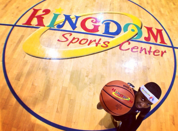 Kingdom Sports Center - Franklin, OH