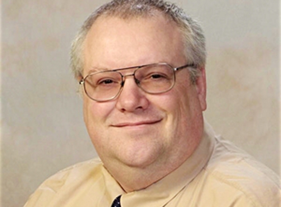 Dr. Daniel Leisinger, DO - Oelwein, IA