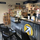 Compass Self Storage - Self Storage