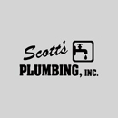 Scott's Plumbing Inc. - Water Heaters