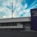 Healing Arts Center - Medical Centers