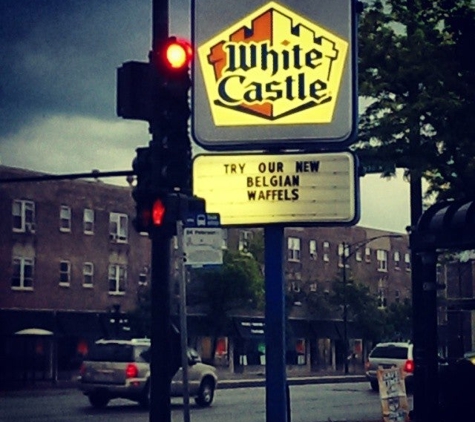 White Castle - Chicago, IL